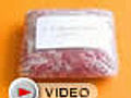 Thawing Ground Beef (Video)