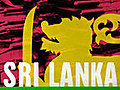 Sri Lanka: Caught in the Crossfire