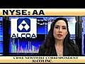 Alcoa (NYSE:AA) Gets Approx. $1B Multi-year Supply Agreement with Airbus