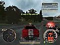 极品飞车9：最高通缉【比赛视频】