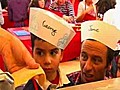 Kids cooking classes