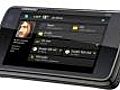 Video: Nokia N900 first look - Gadget Inspectors