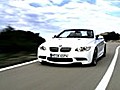 2008 BMW M3