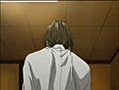 Saiyuki Reload Burial Ova 03