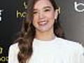 Young Hollywood Dazzles