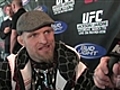 UFC 96: Keith Jardine Pre-Fight Interview