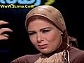 برنامج بدون رقابه لقاء الفنانه صابرين جزء6