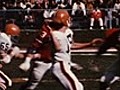 Denver Broncos Vs. Cleveland Browns: Week 7,  1974