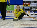 2011 Men’s Curling Worlds: Sweden wins bronze