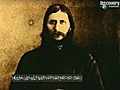 Discovery Channel Rasputin The Devil in The Flesh