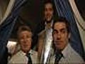 Los campeones llegan a Madrid