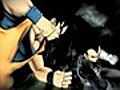 Dragon Ball Game Project Age 2011 Debut Trailer