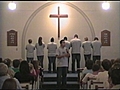 Come Holy Spirit - Christian Music Video - Karen Wheaton