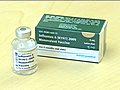 Insulin mistaken for H1N1 vaccine in Wellesley