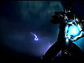 Mortal Kombat Vs. DC Universe [New HD Video Game Teaser Trailer]