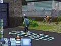 The Sims 3: Generations Producer Trailer