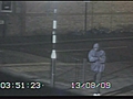 Night Stalker CCTV released