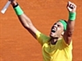 Nadal in Monte Carlo seventh heaven