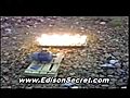 How To Easily Build Your Own Super Efficient Edison Free Energy Generator