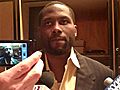 Elton Brand