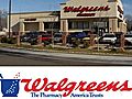 Walgreen Announces Higher Same Store Sales