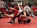 Paulsboro Wrestling 1000th Win