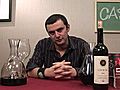 Grange And Sassicaia  24 Hours Of Decanting Later - Episode #507