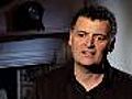 Doctor Who: Steven Moffat on the New Series - Clip #2