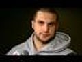Web Xtra: Kleiza On Nuggets Frustration