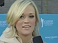 2010 Orange Carpet Interview (Academy of Country Music Awards)