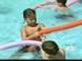 Kids' Summer Camps Plan Carefully For Extreme Heat