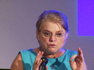 Gayle R. Slaughter