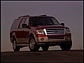 2011 Ford Expedition - Overview