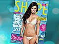 Kourtney K.'s Buff Bikini Bod