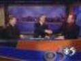 Channel 5's Kris Schuller Says Goodbye