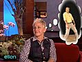 Ellen in a Minute - 01/24/11