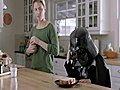 Volkswagen Commercial: The Force