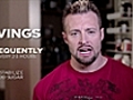 Hardcore 12-Wk Daily Trainer With Kris Gethin: Wk 2,  Day 13 - Dealing With Cravings
