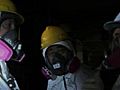 Raw Video: IAEA inspects Japan nuke plant