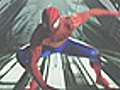 Dark Side Hits Spiderman Musical