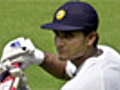 I still have some gas left: Ganguly