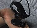 Plantronics BackBeat 903+ headset