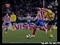 Atletico qu?t d? Barca trong con mua bàn th?ng