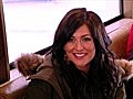 Extreme Makeover: Home Edition - On the Bus: Jillian Harris