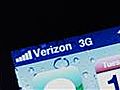 digits: Say Goodbye to Verizon Unlimited Data