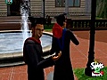 The Sims 2 University Trailer 3