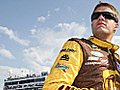 Zero to 60: David Ragan