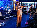 Macy Gray Performs &#039;Beauty in the World&#039;