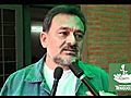 Plenaria Nacional del Partido Popular Tekojoja