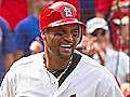 MLB: Did Pujols rush his return?